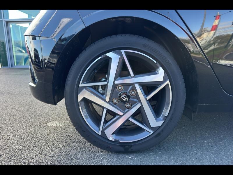 Image HYUNDAI i20 1.0 T-GDi 100ch Creative