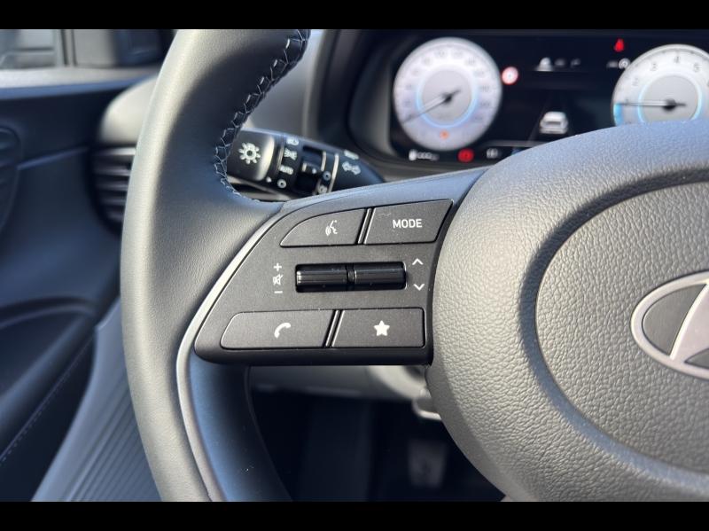 Image HYUNDAI i20 1.0 T-GDi 100ch Creative