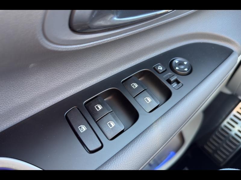 Image HYUNDAI Bayon 1.0 T-GDi 100ch Intuitive DCT-7