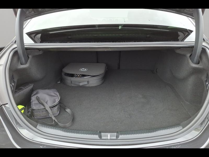 Image MERCEDES-BENZ Classe C 300 e Hybrid EQ 204+129ch AMG Line +