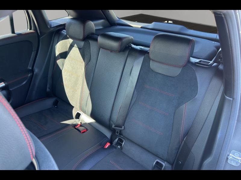 Image MERCEDES-BENZ GLA 200 d 150ch AMG Line 8G-DCT