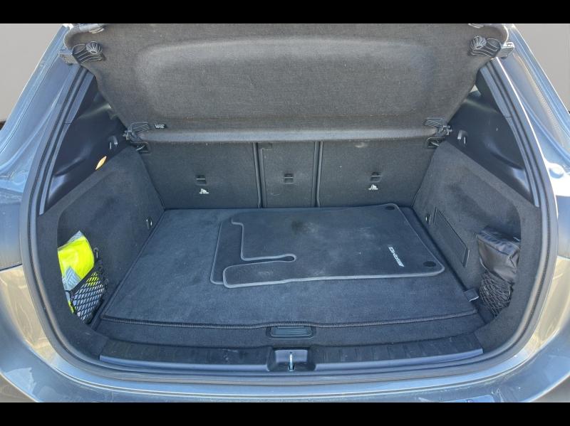 Image MERCEDES-BENZ GLA 200 d 150ch AMG Line 8G-DCT