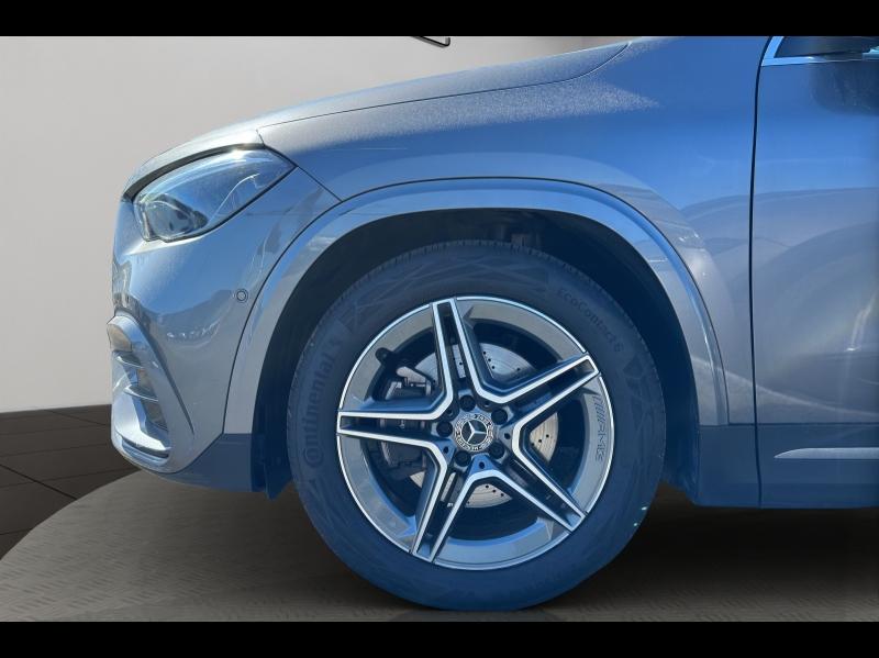 Image MERCEDES-BENZ GLA 200 d 150ch AMG Line 8G-DCT