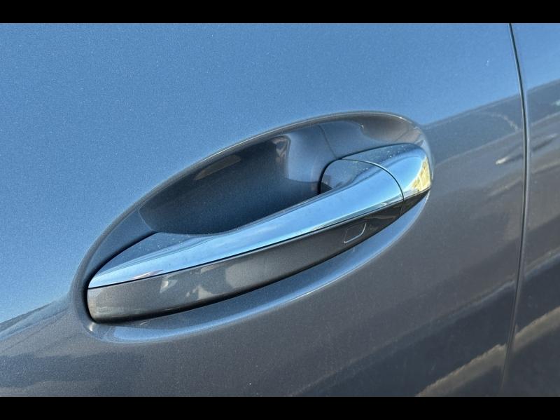 Image MERCEDES-BENZ GLA 200 d 150ch AMG Line 8G-DCT