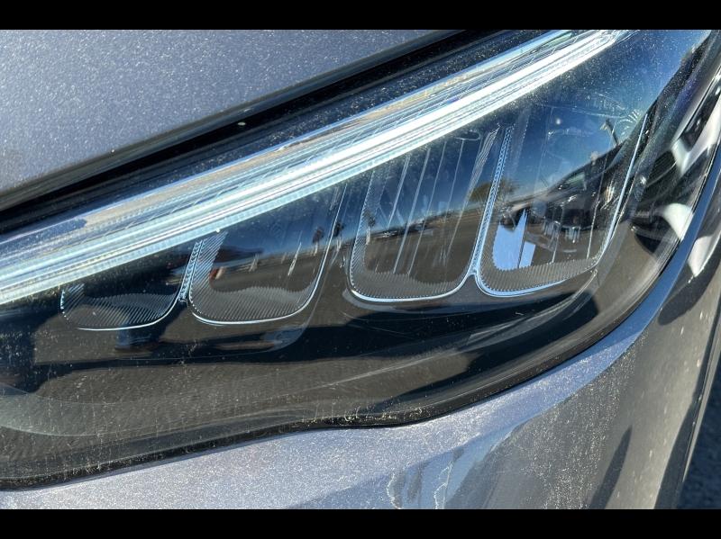 Image MERCEDES-BENZ GLA 200 d 150ch AMG Line 8G-DCT