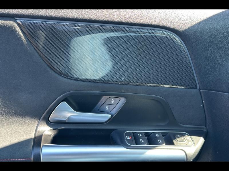 Image MERCEDES-BENZ GLA 200 d 150ch AMG Line 8G-DCT