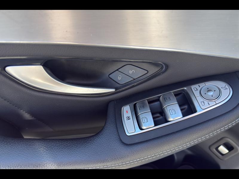 Image MERCEDES-BENZ GLC 300 de Hybrid 333ch AMG Line 4Matic 9G-Tronic