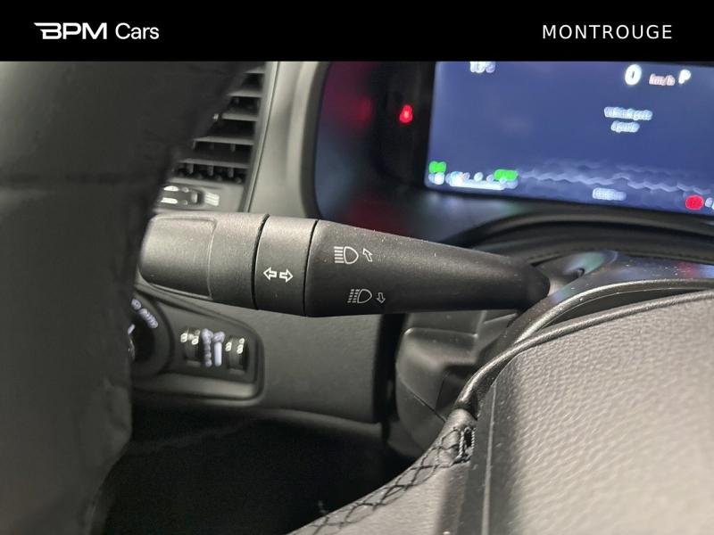 Image JEEP Renegade 1.5 Turbo T4 130ch MHEV North Star BVR7