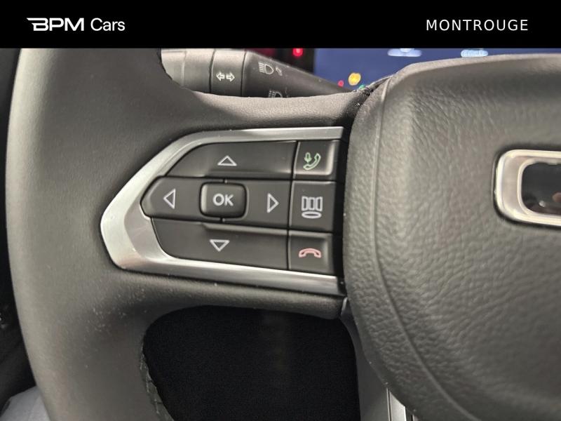 Image JEEP Renegade 1.5 Turbo T4 130ch MHEV North Star BVR7