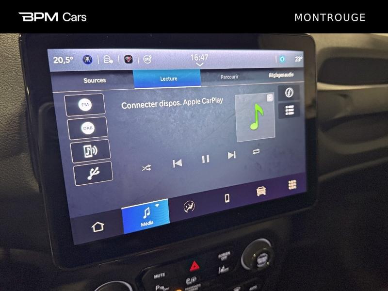 Image JEEP Renegade 1.5 Turbo T4 130ch MHEV North Star BVR7