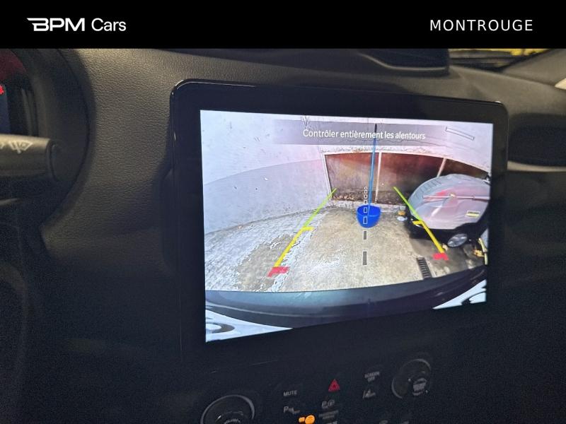 Image JEEP Renegade 1.5 Turbo T4 130ch MHEV North Star BVR7