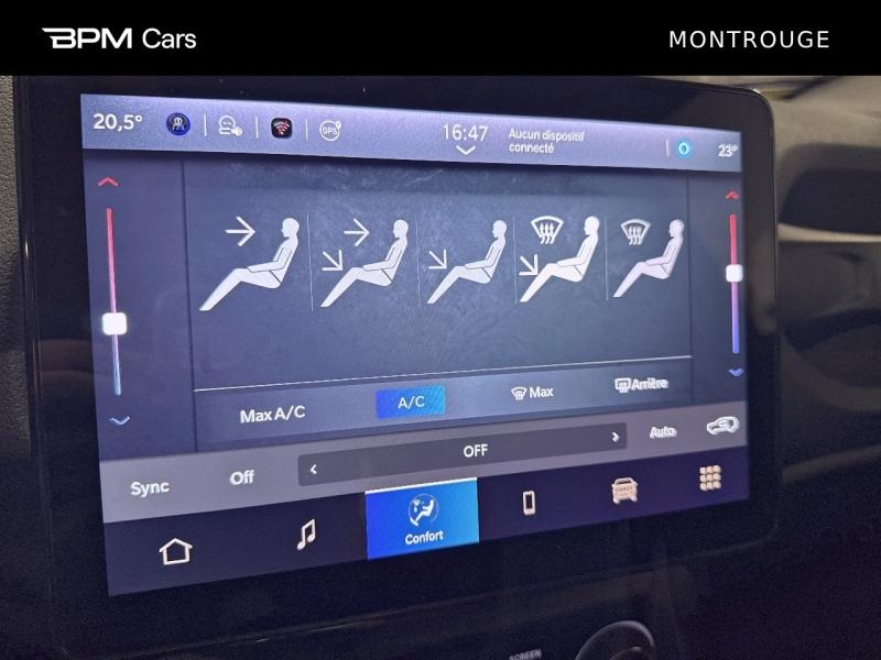 Image JEEP Renegade 1.5 Turbo T4 130ch MHEV North Star BVR7