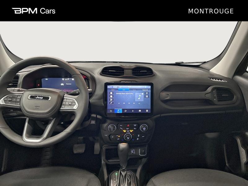 Image JEEP Renegade 1.5 Turbo T4 130ch MHEV North Star BVR7