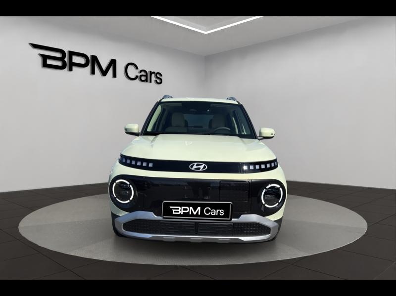 Image HYUNDAI Inster 49 kWh 115ch Creative 5pl