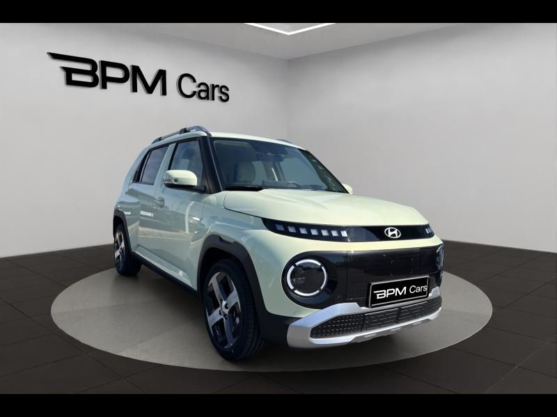 Image HYUNDAI Inster 49 kWh 115ch Creative 5pl