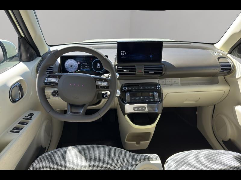 Image HYUNDAI Inster 49 kWh 115ch Creative 5pl