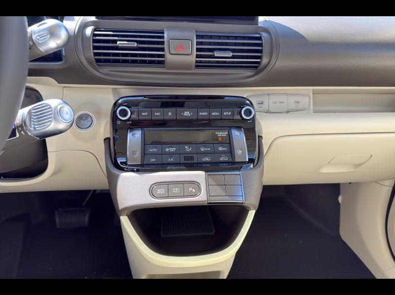 Image HYUNDAI Inster 49 kWh 115ch Creative 5pl