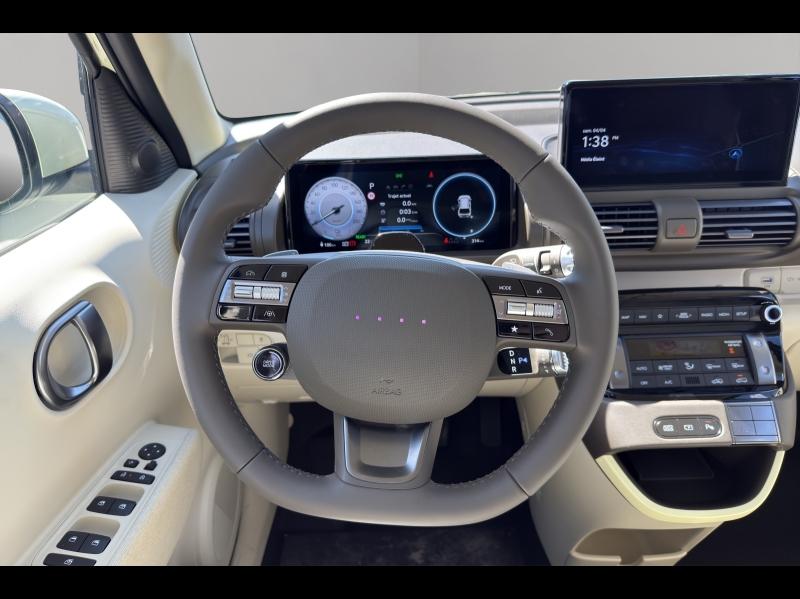 Image HYUNDAI Inster 49 kWh 115ch Creative 5pl