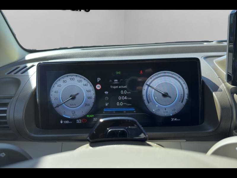 Image HYUNDAI Inster 49 kWh 115ch Creative 5pl