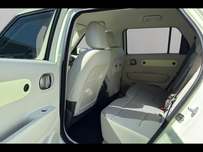 Image HYUNDAI Inster 49 kWh 115ch Creative 5pl