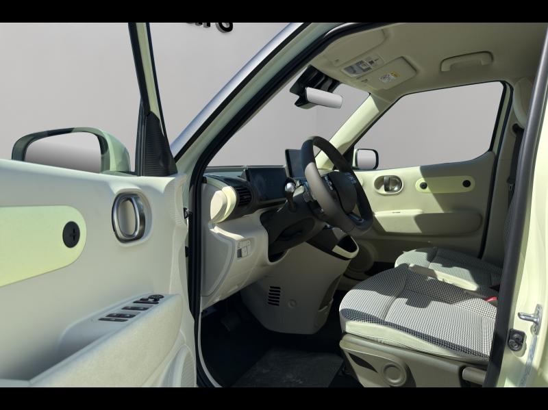 Image HYUNDAI Inster 49 kWh 115ch Creative 5pl