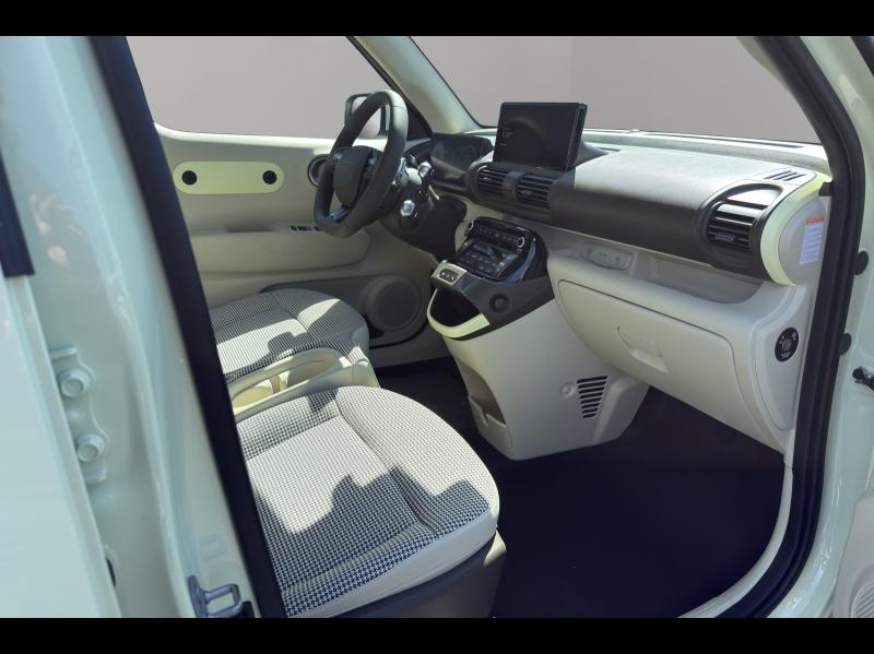 Image HYUNDAI Inster 49 kWh 115ch Creative 5pl