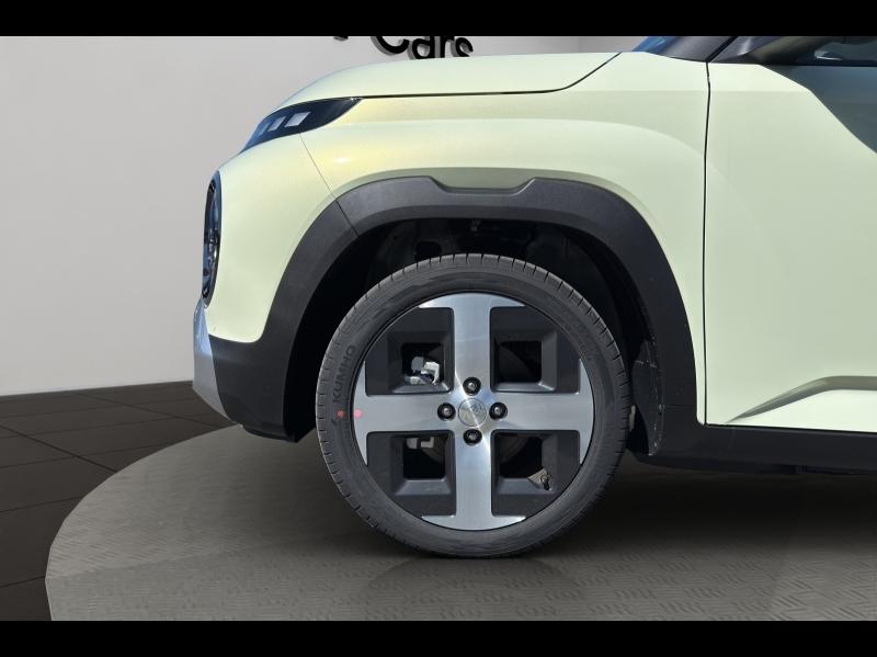 Image HYUNDAI Inster 49 kWh 115ch Creative 5pl