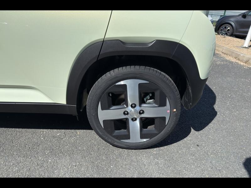 Image HYUNDAI Inster 49 kWh 115ch Creative 5pl