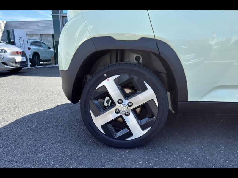 Image HYUNDAI Inster 49 kWh 115ch Creative 5pl