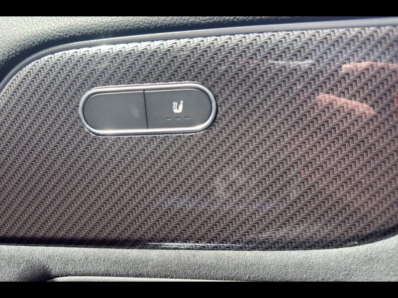 Image MERCEDES-BENZ GLA 200 d 150ch AMG Line 8G-DCT