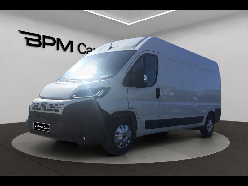 Photo FIAT Ducato Fg L2H2 3.3 140ch S&S