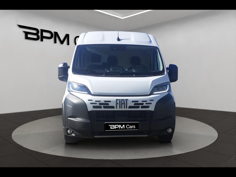 Image FIAT Ducato Fg L2H2 3.3 140ch S&S