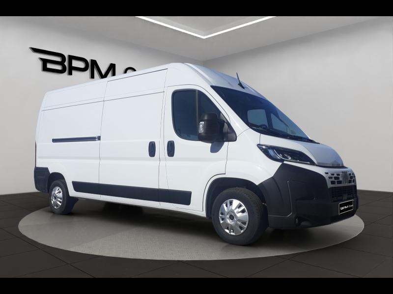 Image FIAT Ducato Fg L2H2 3.3 140ch S&S