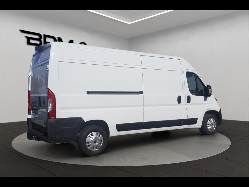 Image FIAT Ducato Fg L2H2 3.3 140ch S&S