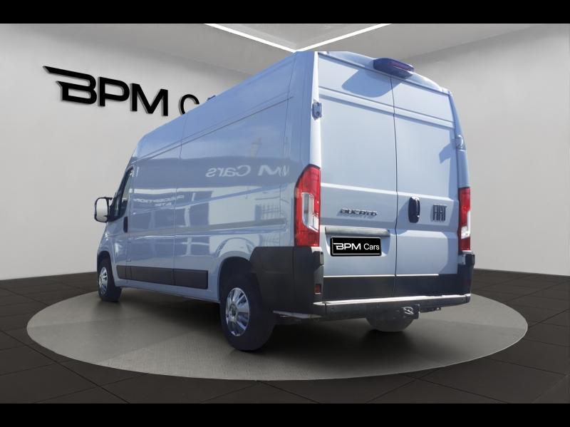 Image FIAT Ducato Fg L2H2 3.3 140ch S&S