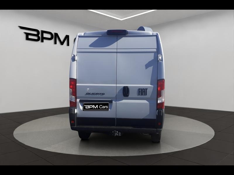 Image FIAT Ducato Fg L2H2 3.3 140ch S&S