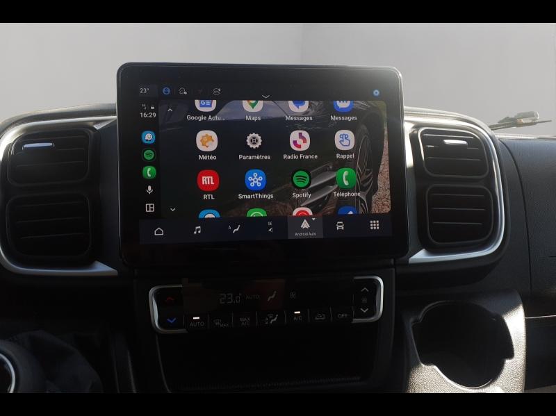 Image FIAT Ducato Fg L2H2 3.3 140ch S&S