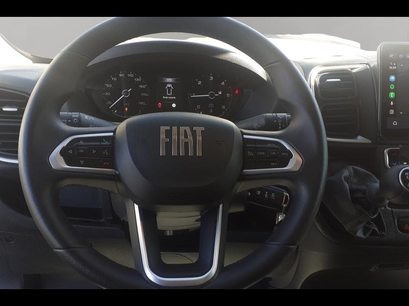 Image FIAT Ducato Fg L2H2 3.3 140ch S&S