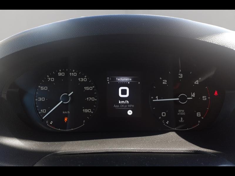 Image FIAT Ducato Fg L2H2 3.3 140ch S&S