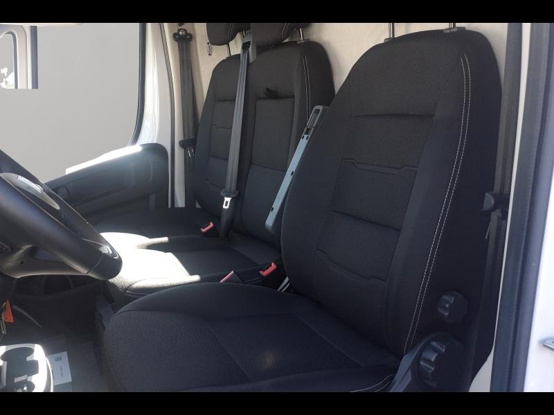 Image FIAT Ducato Fg L2H2 3.3 140ch S&S