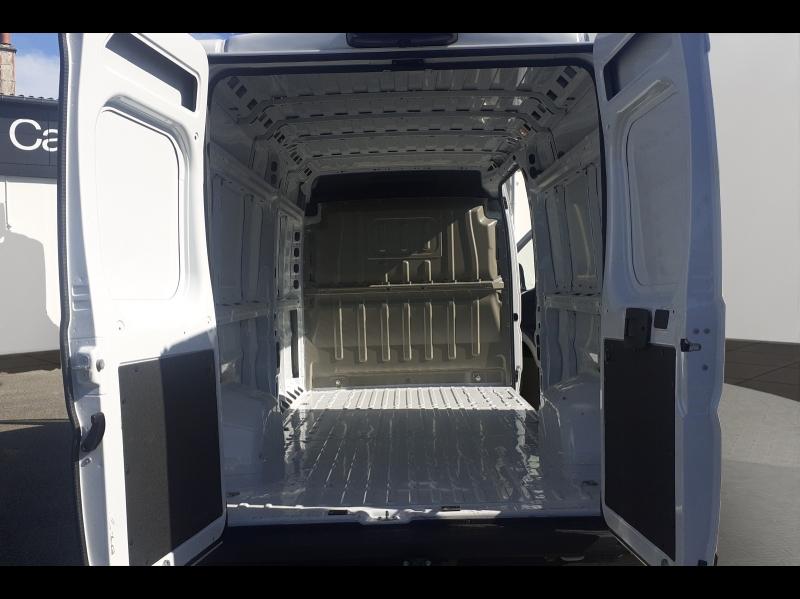 Image FIAT Ducato Fg L2H2 3.3 140ch S&S