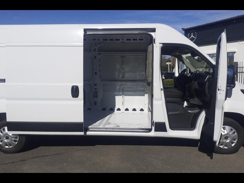 Image FIAT Ducato Fg L2H2 3.3 140ch S&S