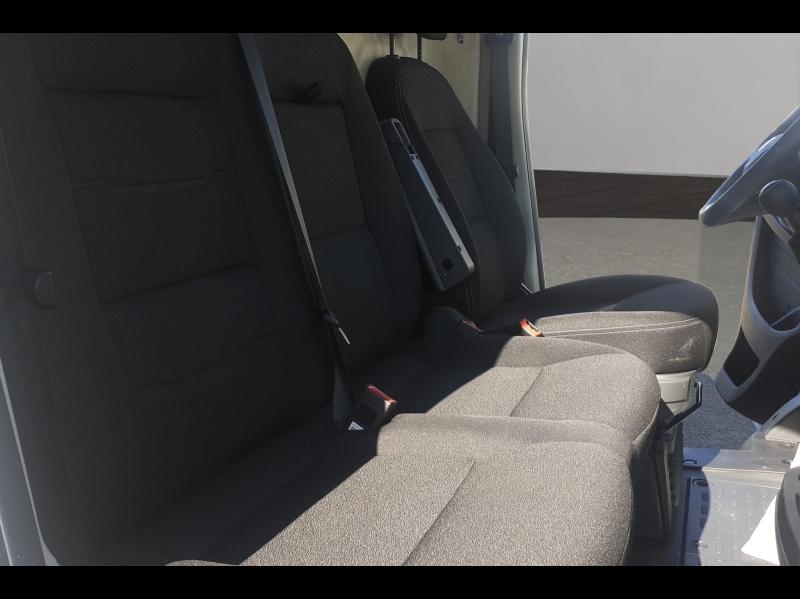 Image FIAT Ducato Fg L2H2 3.3 140ch S&S