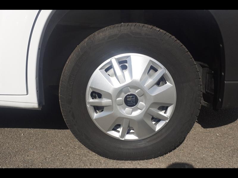 Image FIAT Ducato Fg L2H2 3.3 140ch S&S