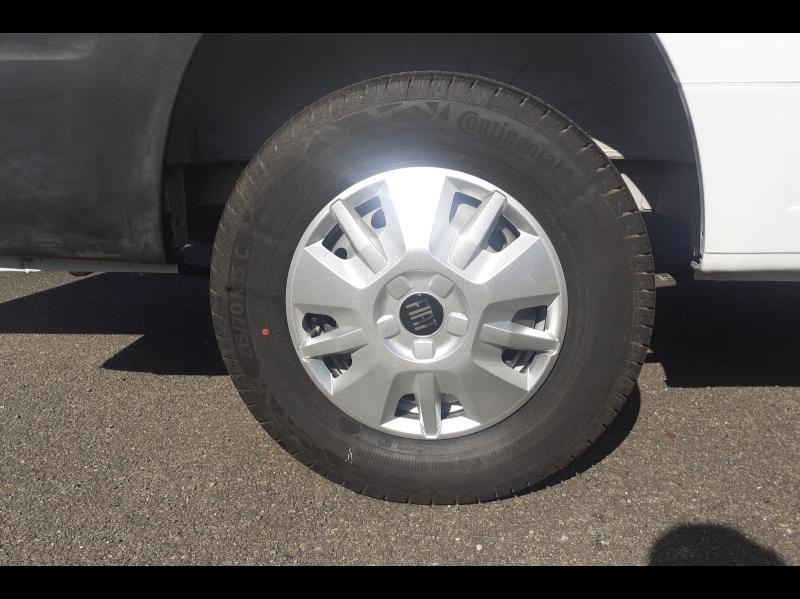 Image FIAT Ducato Fg L2H2 3.3 140ch S&S