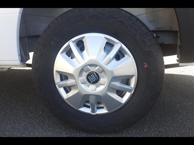 Image FIAT Ducato Fg L2H2 3.3 140ch S&S