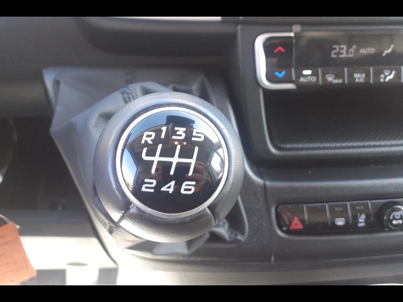 Image FIAT Ducato Fg L2H2 3.3 140ch S&S