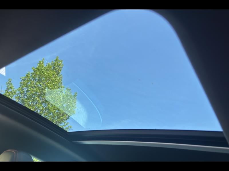 Image MASERATI Levante 3.0 V6 275ch Diesel GranSport 210g