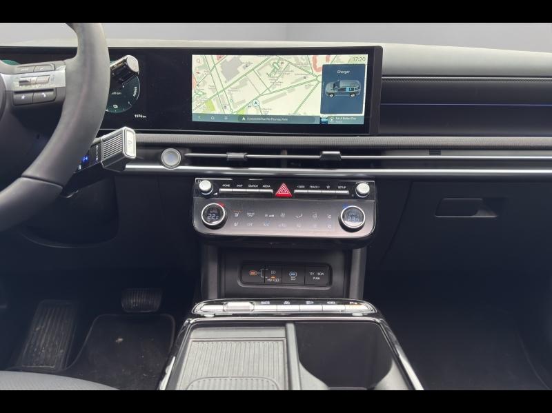 Image HYUNDAI Tucson 1.6 T-GDI 288ch Plug-in Executive