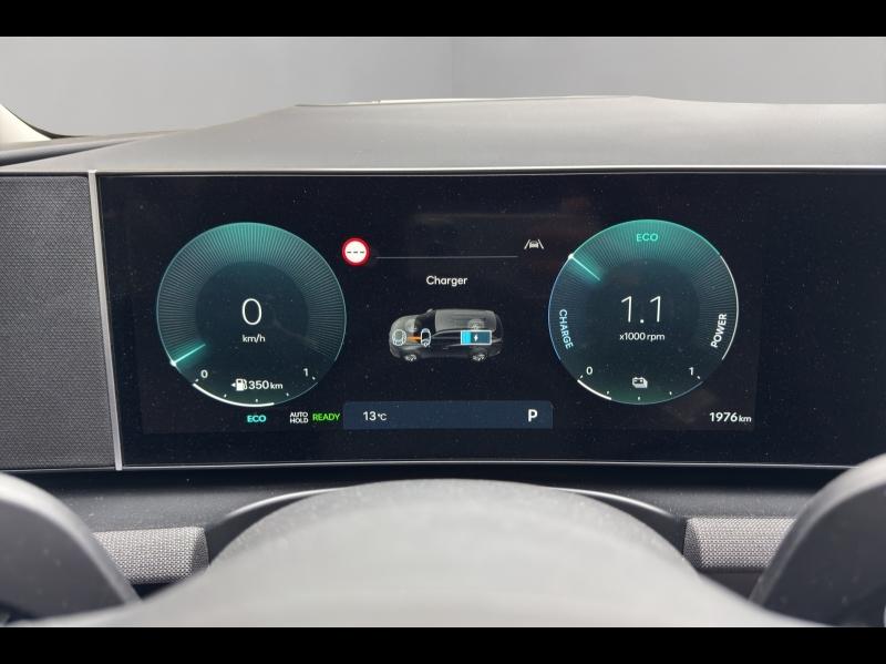 Image HYUNDAI Tucson 1.6 T-GDI 288ch Plug-in Executive